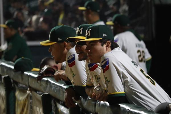 Semifinal Yaquis vs Cañeros: a qué hora y dónde ver el sexto juego de la serie