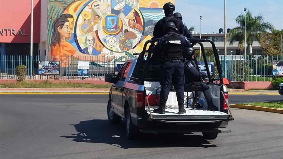 Rescatan a niño privado de su libertad en un domicilio en Mazatlán