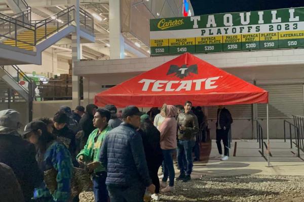 Cañeros y Algodoneros: cuándo y a qué hora es la venta de boletos