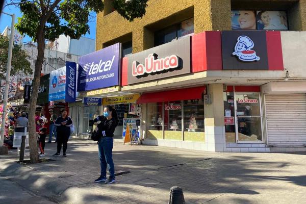 Canaco, a favor del descuento del 20 % en el predial comercial en Culiacán