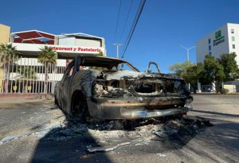 Pagos de $80 mil ha dado Gobierno de Sinaloa por robo de autos en «Culiacanazo 2.0»
