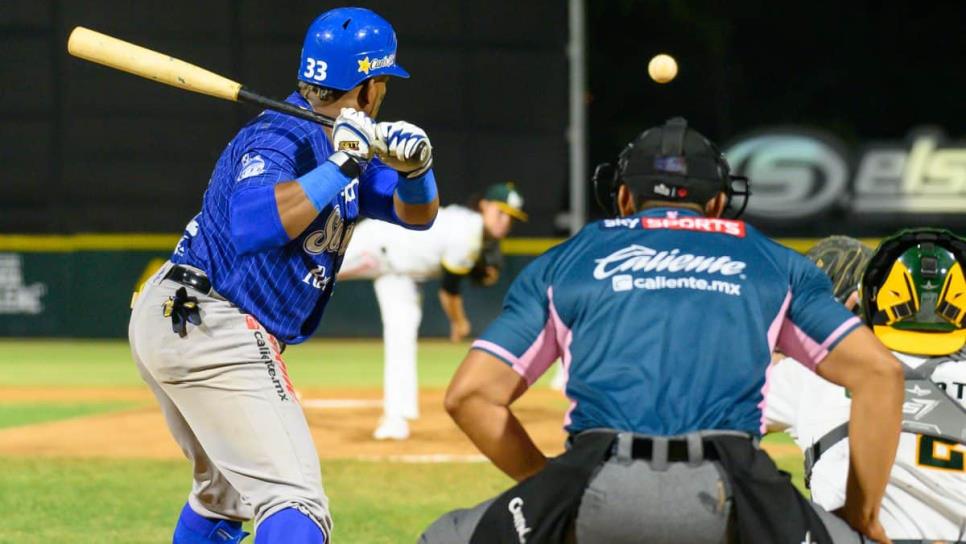 Semifinal Yaquis vs Cañeros EN VIVO: Cañeros vence 5-2 y se mete a la Final Semifinal Yaquis vs Cañeros EN VIVO: Cañeros vence 5-2 y se mete a la Final