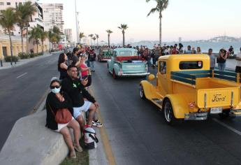 Semana de la Troca será del 10 al 12 de marzo en Mazatlán