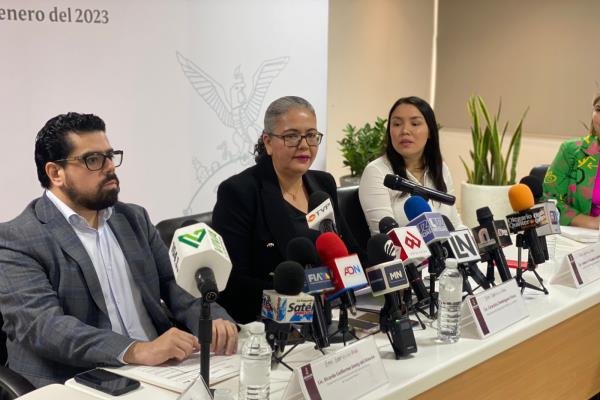 SEPyC detecta a 16 niños con problemas de drogadicción en Sinaloa