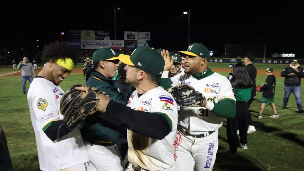 Algodoneros vs Cañeros: a qué hora y dónde ver EN VIVO el sexto juego