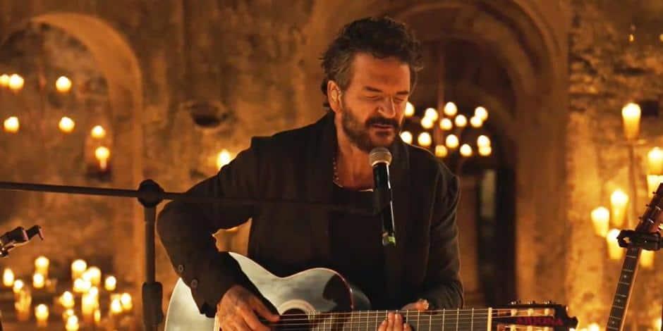 Ricardo Arjona: esta es la historia que inspiró la canción «Señora de las cuatro décadas»