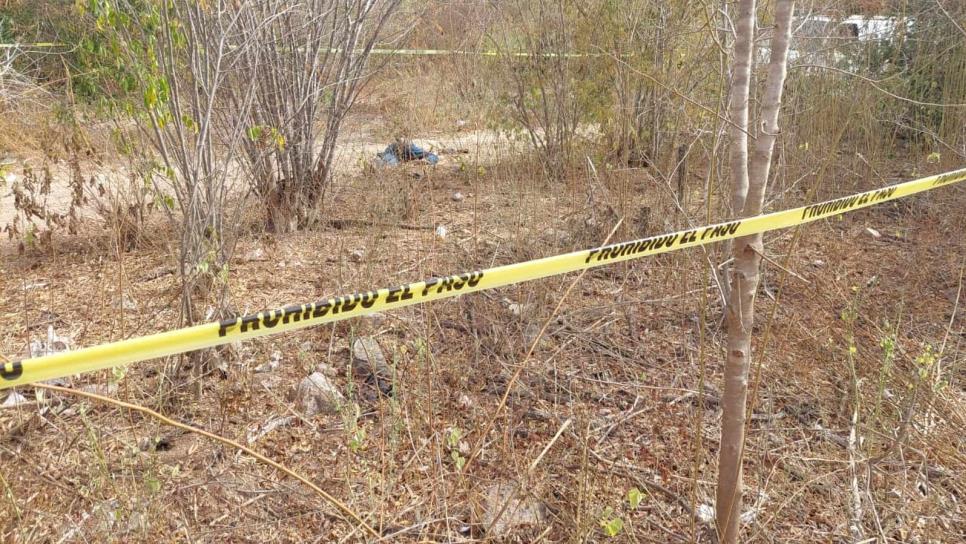 Asesinan a un hombre a tablazos, en la sindicatura de Baila, Culiacán