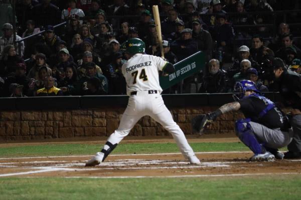 Cañeros vence a Yaquis y se mete a la Final de la LMP