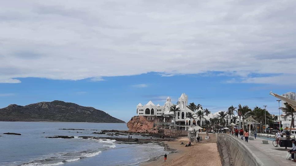 Tras balacera, alcalde descarta que violencia «se dispare» en Mazatlán