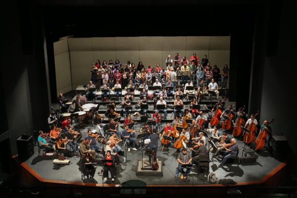 OSSLA y la Novena Sinfonía de Beethoven en Culiacán