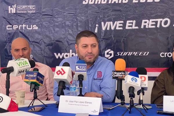 «Es un tema del Gobierno Federal»: alcalde de Badiraguato tras petición de «El Chapo» de regresar a México