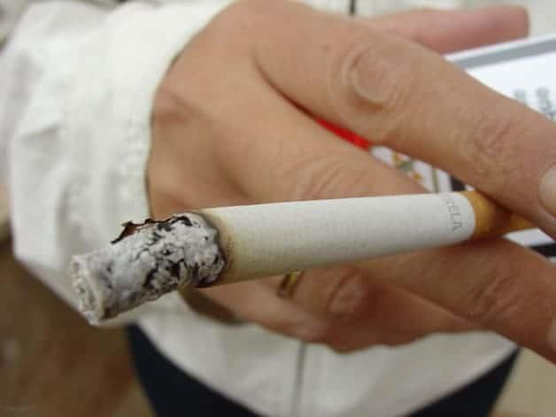 Coepriss busca erradicar el acto de fumar en Sinaloa
