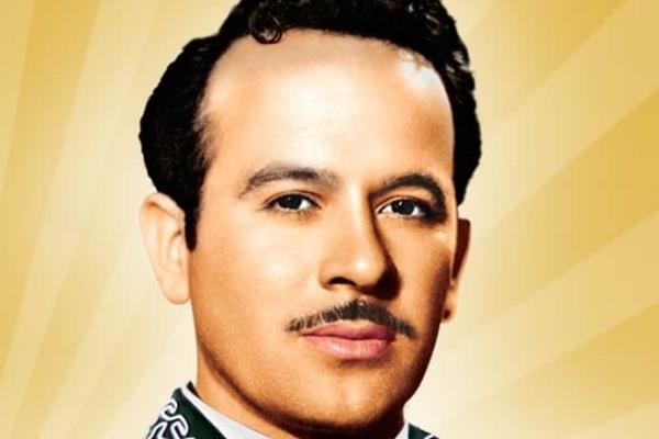 La vez que Pedro Infante transportó droga y armas en su avión sin saberlo, según su nieto | VIDEO