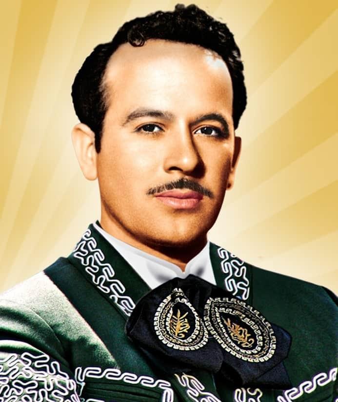 La vez que Pedro Infante transportó droga y armas en su avión sin saberlo, según su nieto | VIDEO