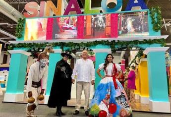 El Tianguis Turístico será la oportunidad para limpiar el nombre de Sinaloa tras el «Culiacanazo»: Adolfo Rojo