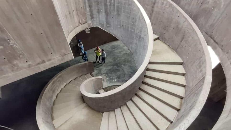 Cierre de Acuario Mazatlán y llegada del nuevo Acuario Mar de Cortés será en marzo