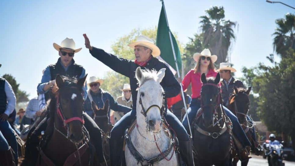 Planean gran festejo por el 120 aniversario de la ciudad de Los Mochis