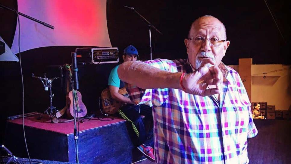 Muere el comediante «Polo Polo» a los 78 años de edad