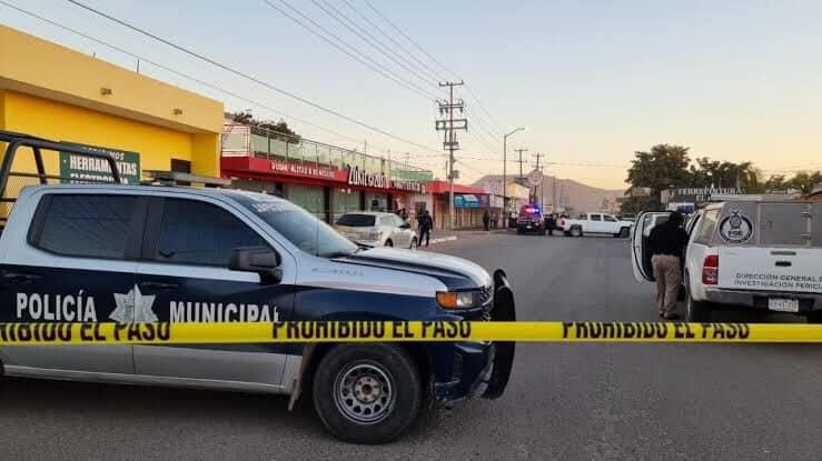 Capturan a presunto feminicida de Dania Clarilú; fue asesinada en un sushi de Culiacán