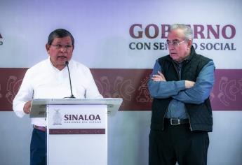 «Ha hecho bien la tarea» Jaime Montes ya se «reivindicó»: presume gobernador