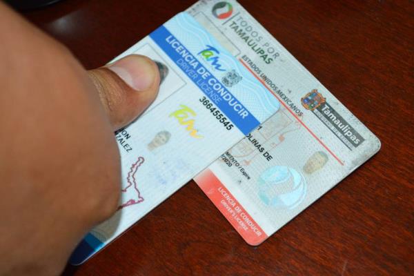 Estos son los únicos dos estados donde puedes tramitar la licencia permanente