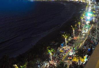 Carnaval de Mazatlán 2023: Acortarán ruta del desfile; conoce cómo queda