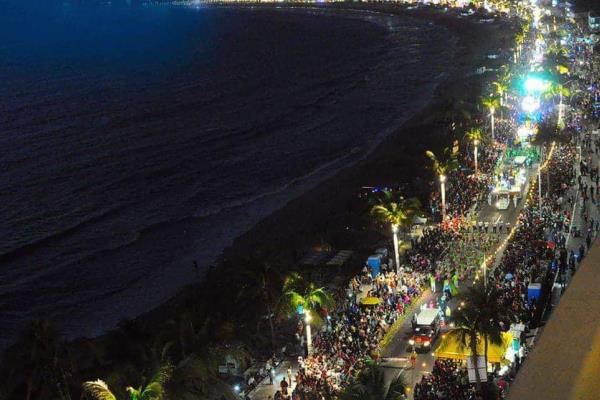 Carnaval de Mazatlán 2023: Acortarán ruta del desfile; conoce cómo queda