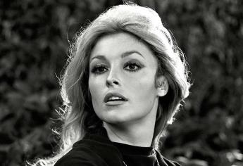 Sharon Tate: así era la hermosa modelo asesinada por la secta de Charles Manson