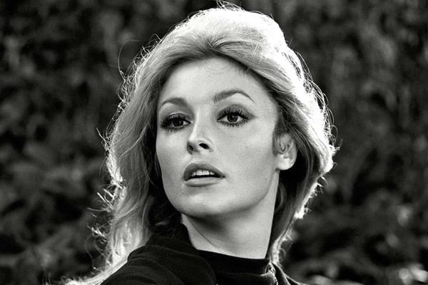 Sharon Tate: así era la hermosa modelo asesinada por la secta de Charles Manson