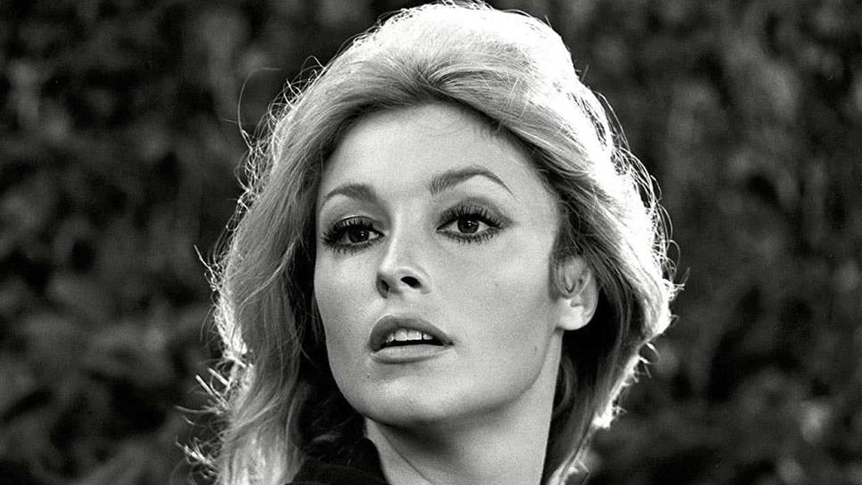 Sharon Tate: así era la hermosa modelo asesinada por la secta de Charles Manson