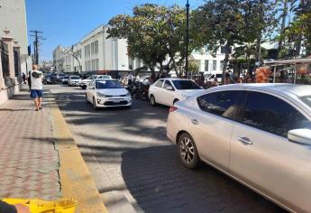 En la última semana se roban 15 vehículos en Mazatlán: Tránsito