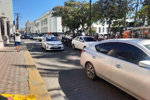 Inicia febrero con incrementos en todos los trámites vehiculares