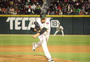 Cañeros gana el segundo contra Algodoneros en la final de la LMP