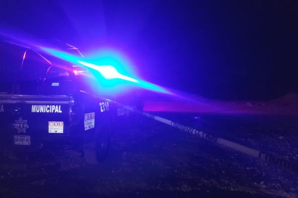 Matan a balazos a un hombre en las aguas termales en Culiacán