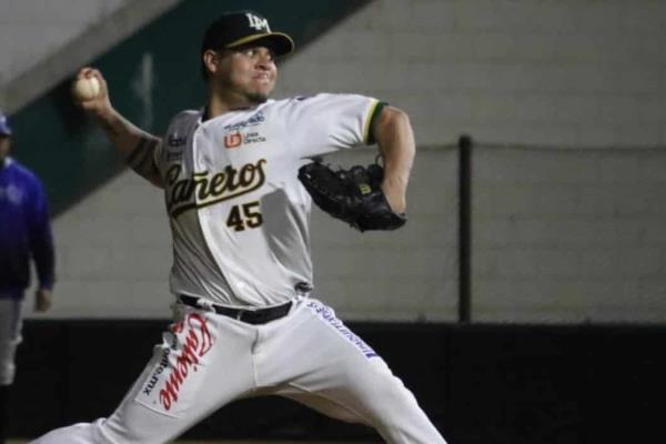 Cañeros vs Algodoneros Juego 3 EN VIVO: Paliza de Algodoneros 10-0 y se lleva el tercer juego