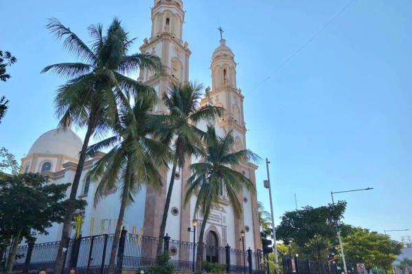 ¿Conoces Culiacán? Recorre sus zonas más icónicas por 40 pesos en el «Turibus»