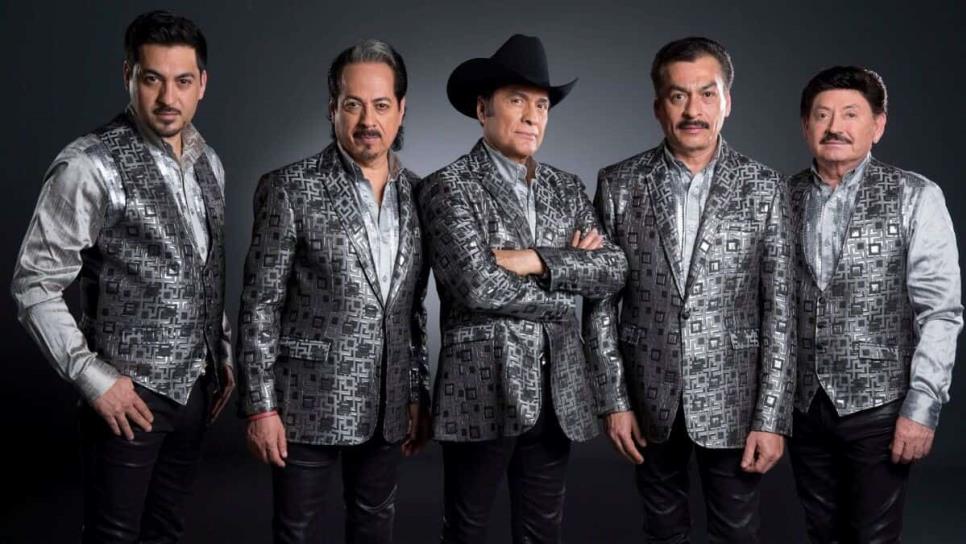 Los Tigres del Norte: de Sinaloa para el mundo