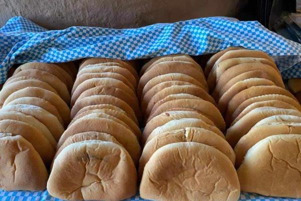 Las empanadas más ricas de Sinaloa son las de Lomas de Monterrey, en Mazatlán