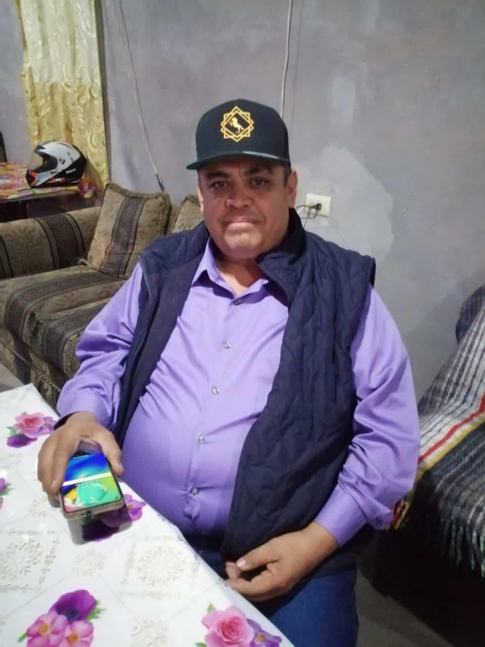 Buscan a chofer de un camión; está desaparecido en Los Mochis
