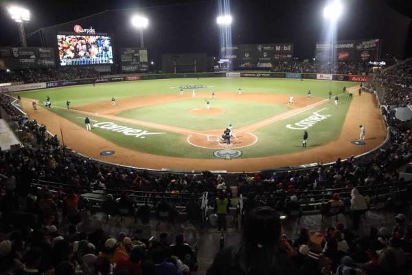 Darel Torres vs Geno Encina: el duelo de picheos para el juego cuatro de la LAMP