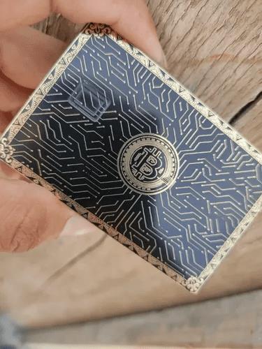 Cuáles son los riesgos por personalizar tu tarjeta de crédito o modificar el chip