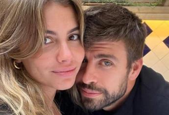 Gerard Piqué: hace oficial su romance con Clara Chía; aquí la foto
