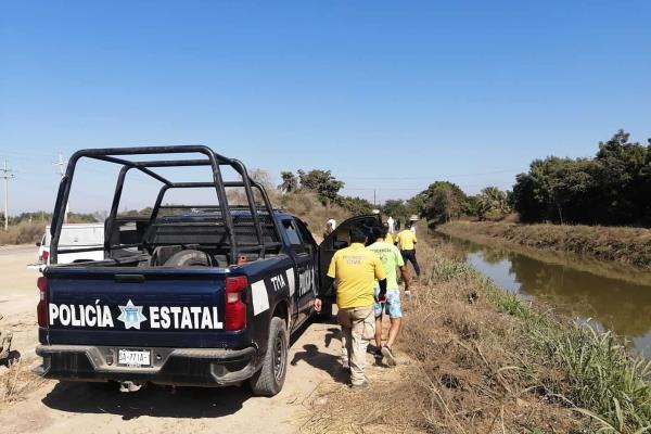 Identifican al joven hallado asesinado en Navolato; era buscado desde noviembre pasado