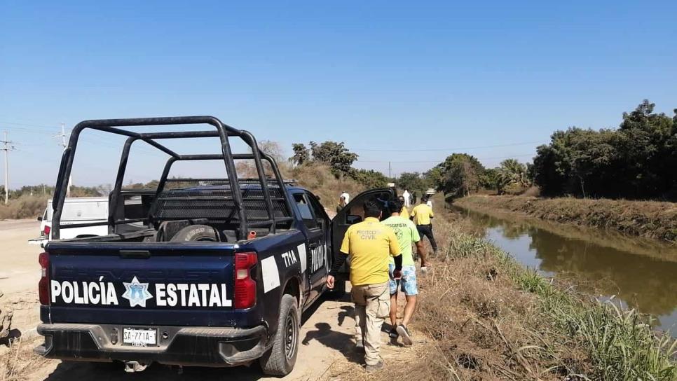 Identifican al joven hallado asesinado en Navolato; era buscado desde noviembre pasado