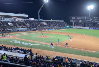 Cañeros vs Algodoneros Juego 4 EN VIVO: Cañeros se lleva el cuarto juego 4-1