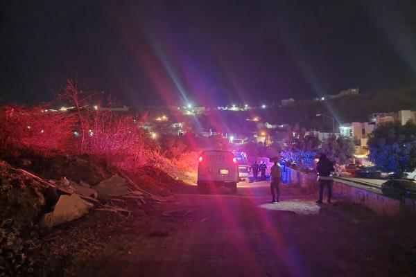 Identifican al joven ejecutado y envuelto en una sábana, en Alturas del Sur
