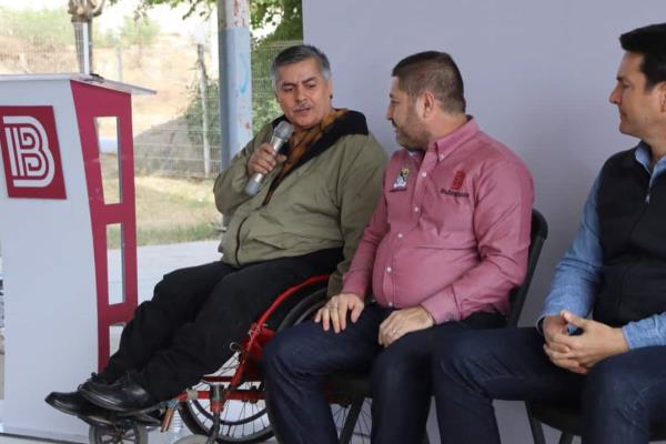 Apoyan a empresarios de Badiraguato con programa «Equipa Sinaloa»