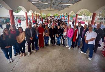 Vecinos de El Roble se benefician con jornada médica gratuita