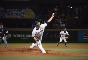 Algodoneros gana y alarga la serie hasta el sexto juego