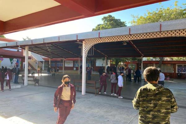 Este lunes inician preinscripciones en línea para el ciclo escolar 2023 - 2024